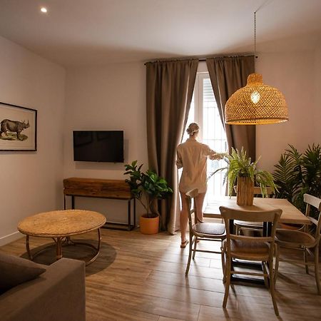 Loft Deluxe Herreria 6 - Vivienda Vacacional. إل بويرتو دي سانتا ماريا المظهر الخارجي الصورة