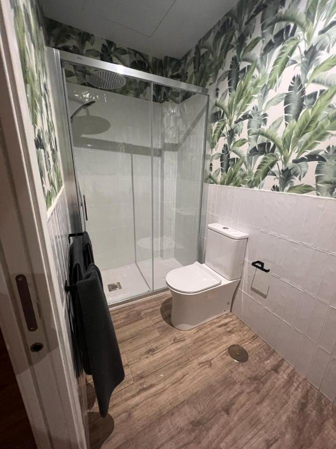 Loft Deluxe Herreria 6 - Vivienda Vacacional. إل بويرتو دي سانتا ماريا المظهر الخارجي الصورة