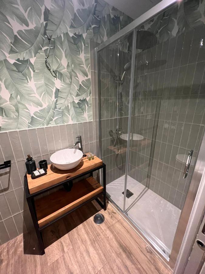 Loft Deluxe Herreria 6 - Vivienda Vacacional. إل بويرتو دي سانتا ماريا المظهر الخارجي الصورة