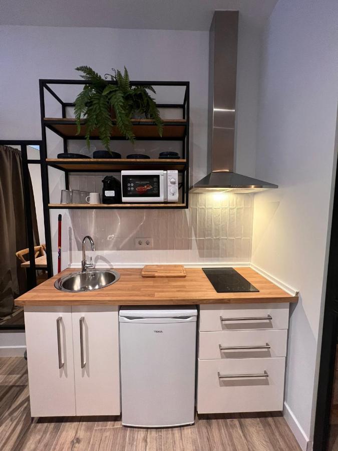 Loft Deluxe Herreria 6 - Vivienda Vacacional. إل بويرتو دي سانتا ماريا المظهر الخارجي الصورة