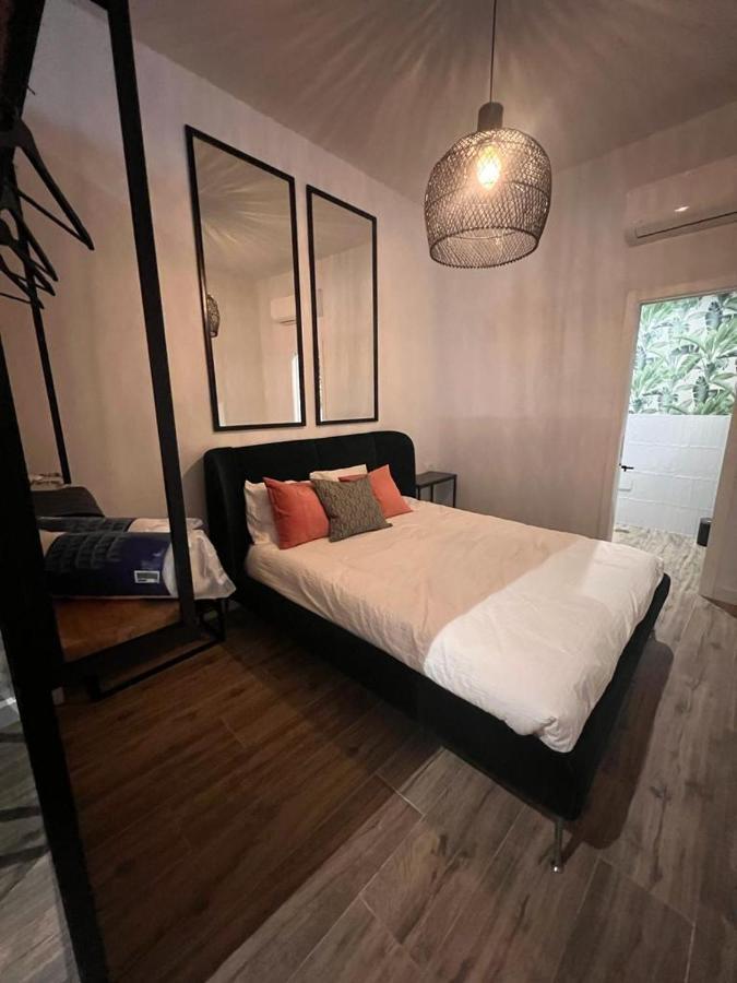 Loft Deluxe Herreria 6 - Vivienda Vacacional. إل بويرتو دي سانتا ماريا المظهر الخارجي الصورة