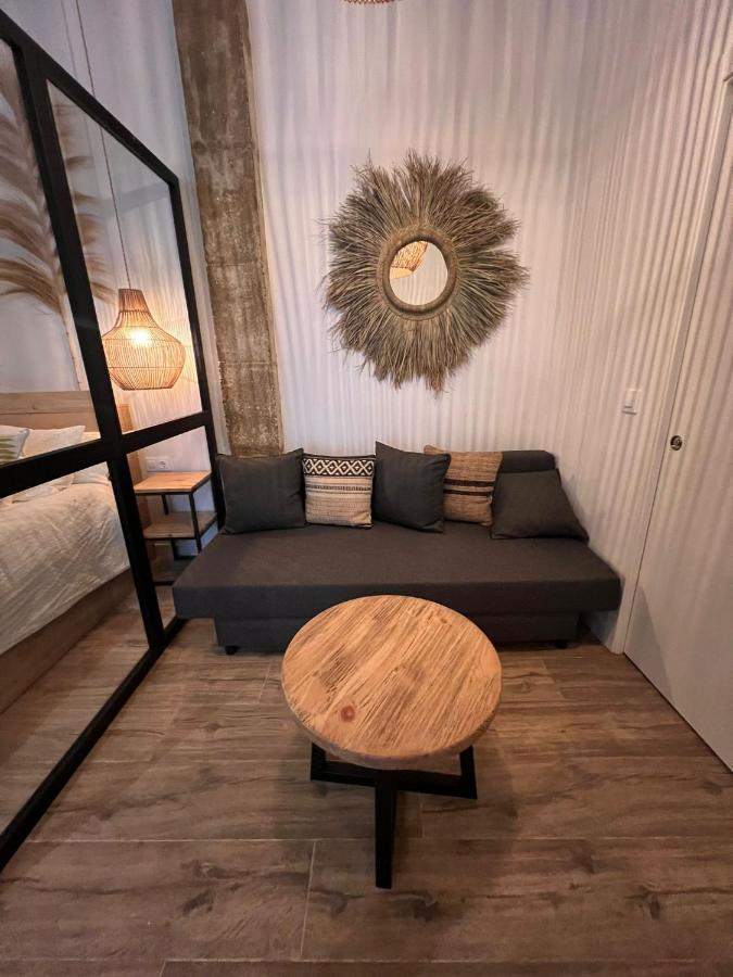 Loft Deluxe Herreria 6 - Vivienda Vacacional. إل بويرتو دي سانتا ماريا المظهر الخارجي الصورة