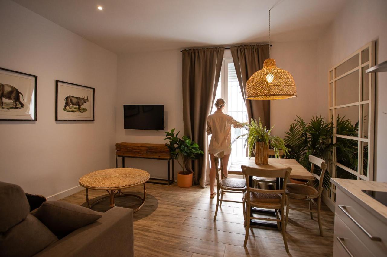 Loft Deluxe Herreria 6 - Vivienda Vacacional. إل بويرتو دي سانتا ماريا المظهر الخارجي الصورة