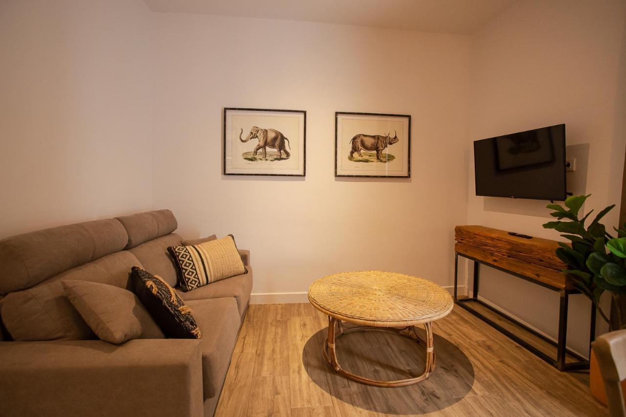 Loft Deluxe Herreria 6 - Vivienda Vacacional. إل بويرتو دي سانتا ماريا المظهر الخارجي الصورة