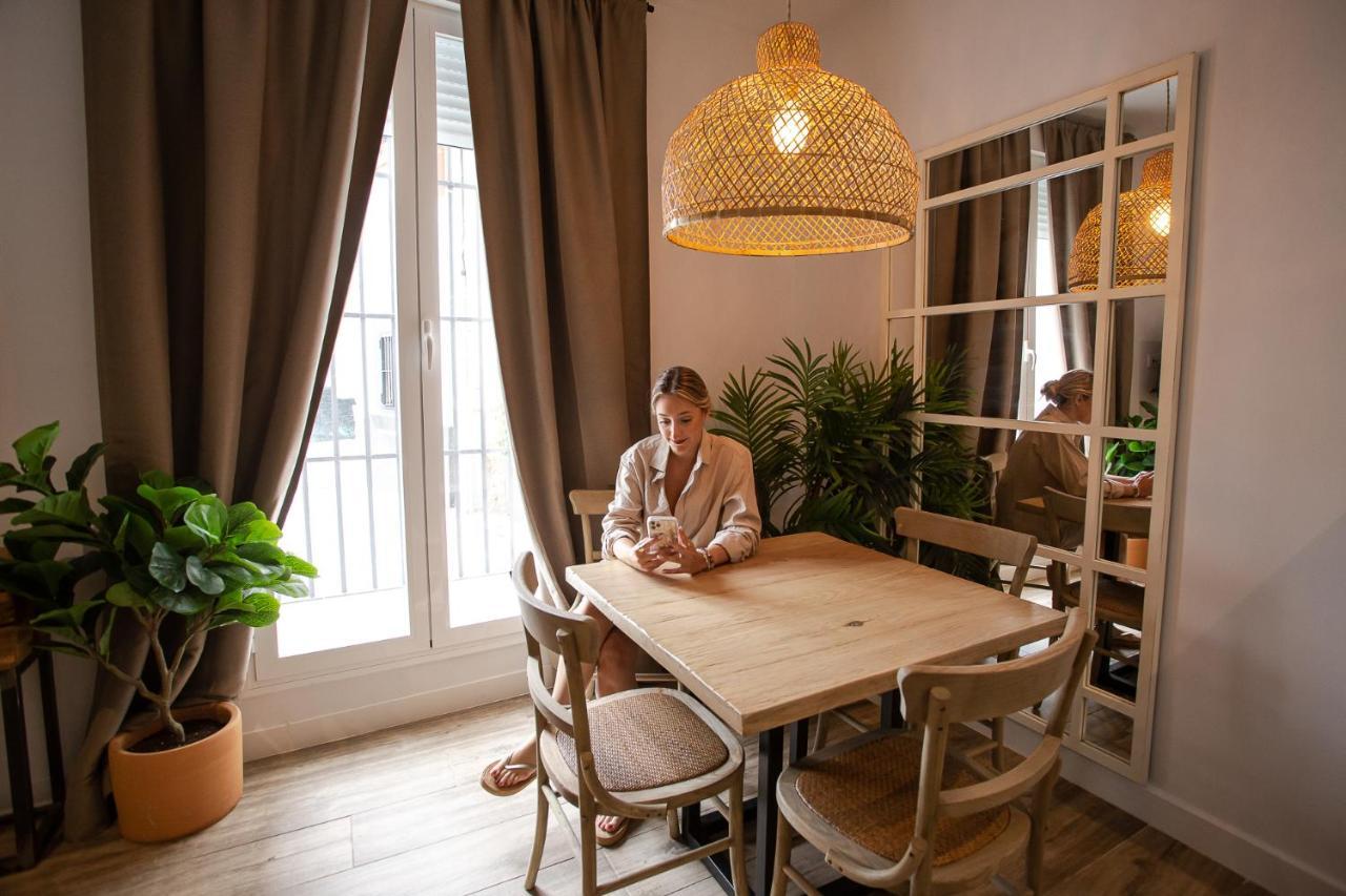 Loft Deluxe Herreria 6 - Vivienda Vacacional. إل بويرتو دي سانتا ماريا المظهر الخارجي الصورة